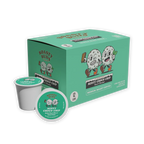 Minty Choco Chip Coffee Pods