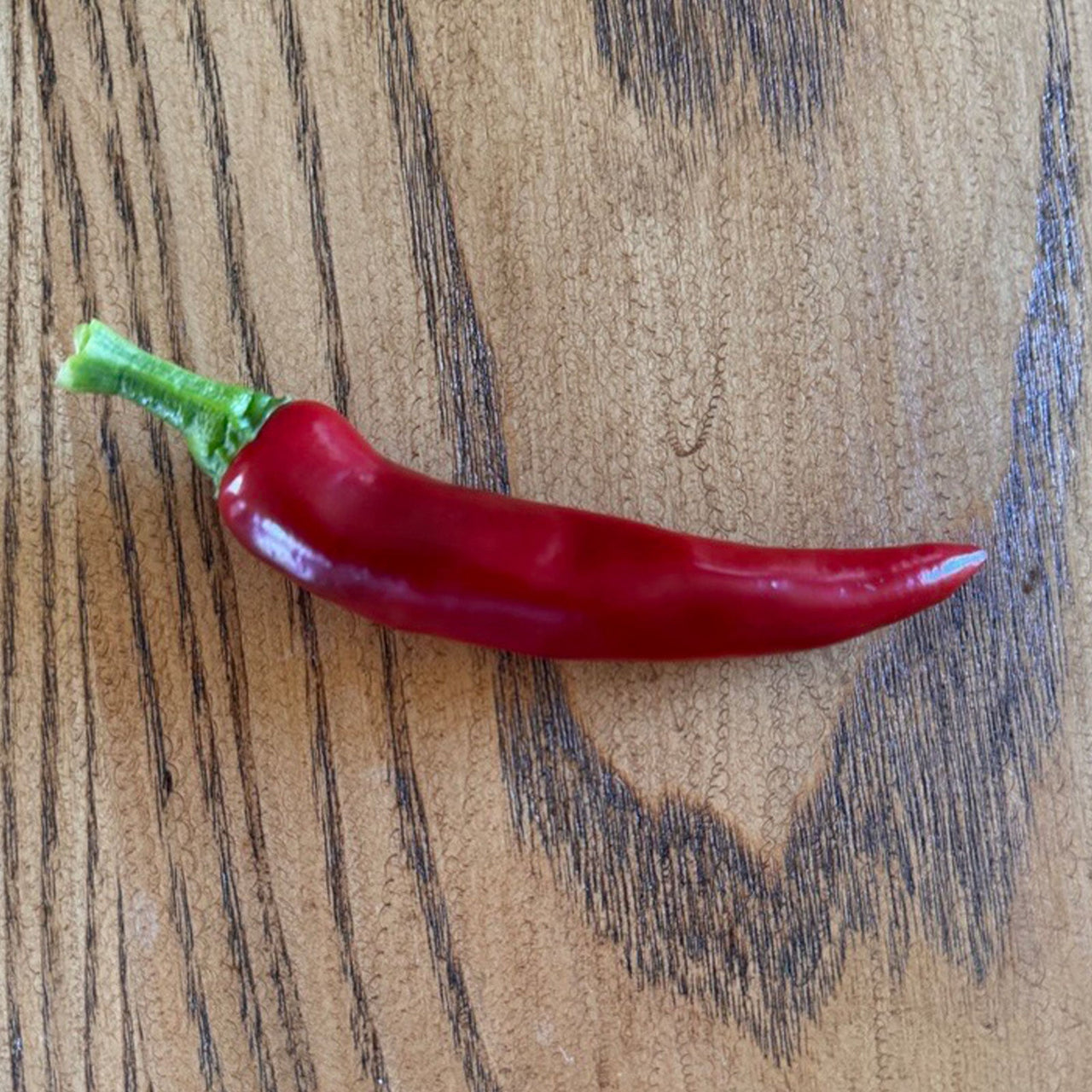 Mirasol Pepper Seeds