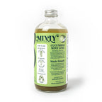 Cucumber Mint Lime Mixer