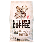 Mooney's Midnight Espresso