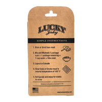 Jerky Making Kit | 12 oz. Box | Sweet & Spicy Flavor | Perfect Blend Of Teriyaki, Brown Sugar, & A Dash Of Red Pepper Heat  | Detailed Instructions Included | Sweet And Savory Flavor | Fun Family Project | Nebraska Jerky | Seasons 20 LBS. Of Meat