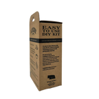 Jerky Making Kit | Pack fo 3 | 12 oz. Box | Black Pepper Flavor | Easy To Make | Designed To Accent The Flavor Of Meat | Bold Black Pepper Taste With Hints Of Garlic & Onion | Perfect Amount Of Zing  | Seasons 20 LBS. Of Meat