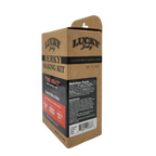 Jerky Making Kit | 12 oz. Box | The Heat Flavored | Habanero, Ghost Pepper, & Smoke Flavor | Perfect Kit To Make Spicy Beef Jerky | Seasons 20 lb. Of Meat | 3 Easy Steps | Detailed Instructions Included
