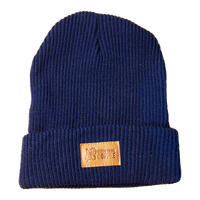 Kitty Town Beanie