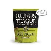 Thumbnail for DILL PICKLE PEANUTS