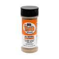 Spicy Oh Yeah Plus | 3.5 oz. Bottle | No MSG or GMO | Made in Chapman, NE | Oh Yeah Spices