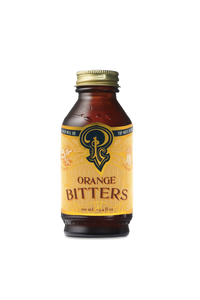 Orange Bitters