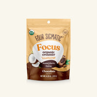 Focus Creamer – Chocolate