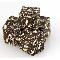 Organic Date Flax with Turmeric