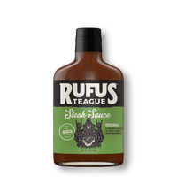STEAK SAUCE