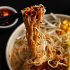Hot Crispy Oil - Original