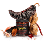 Hot Crispy Oil - Original