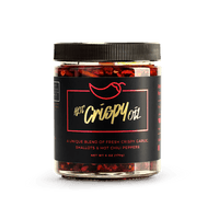 Hot Crispy Oil - Original
