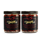 Hot Crispy Oil - Original
