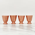 The Van Winkle Cup - Set of 4