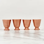 The Van Winkle Cup - Set of 4