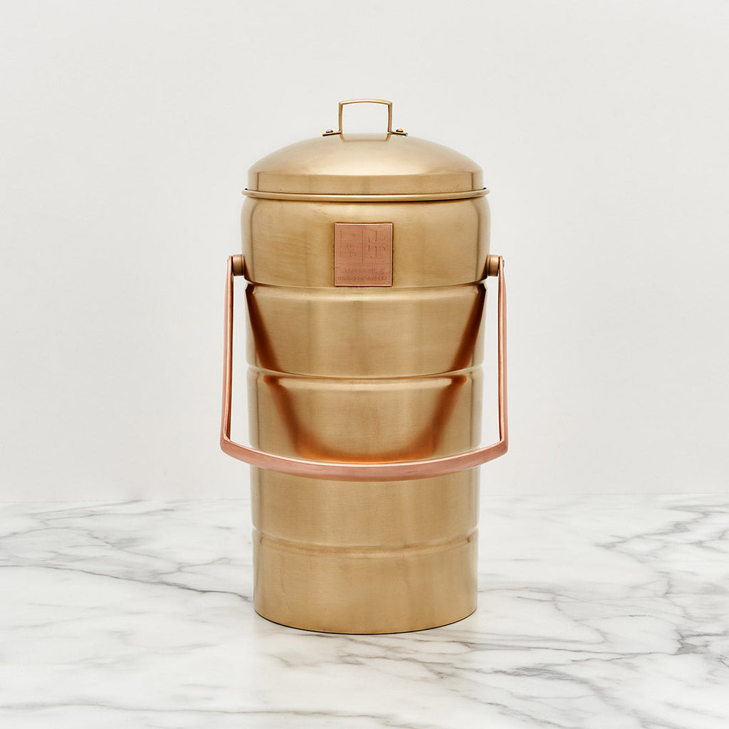The Big Van Cooler