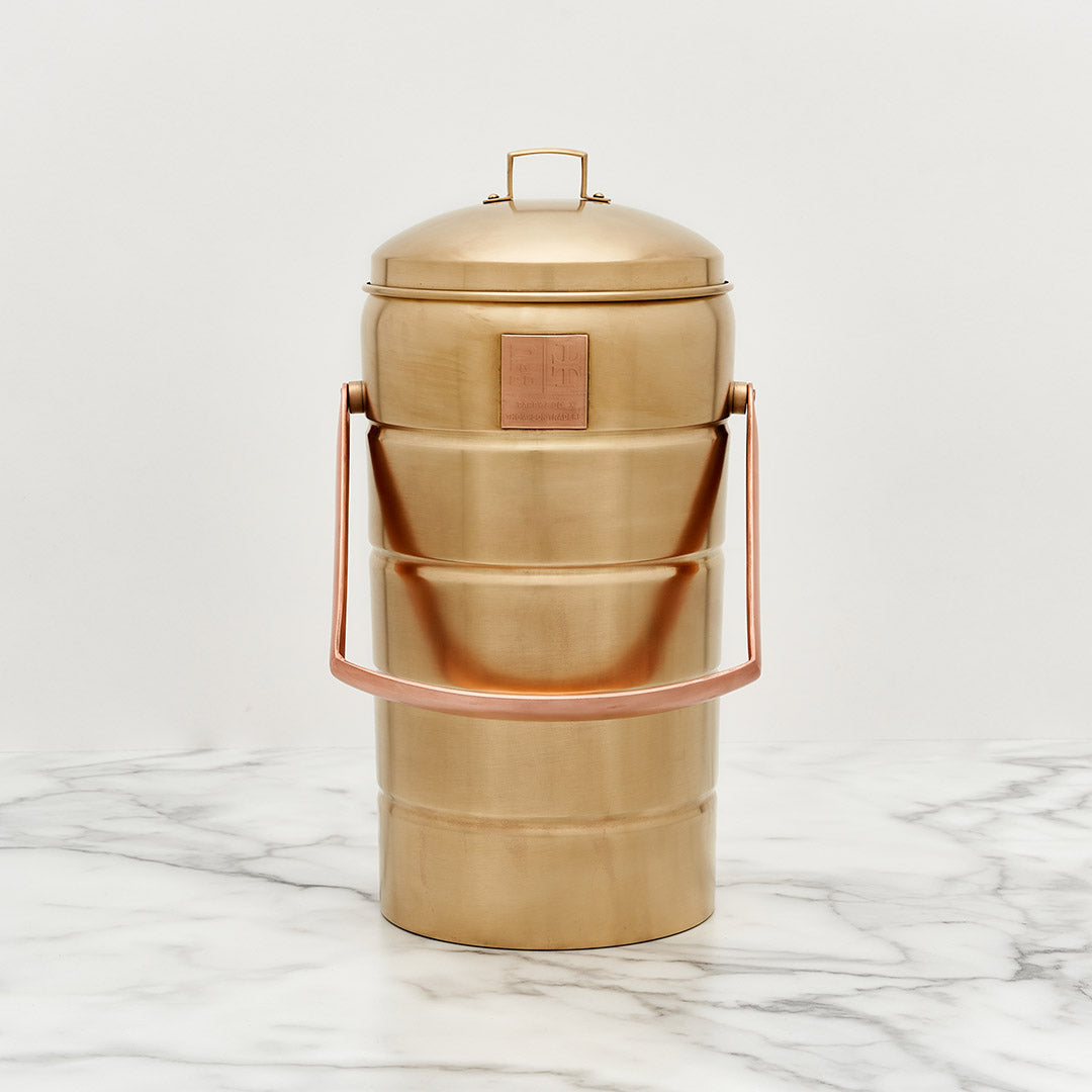 The Big Van Cooler