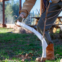 Spiral Tree Guards - 24