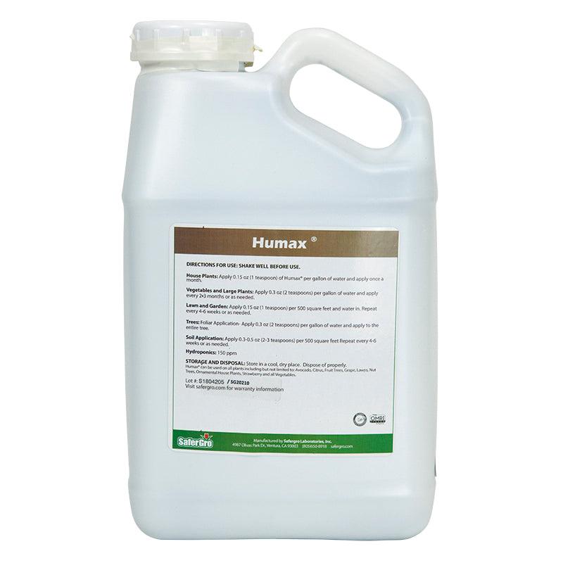 Humax (Gallon)