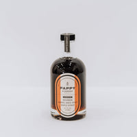Pappy Van Winkle Bourbon Barrel-Aged Spicy Maple Syrup