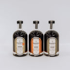 Pappy Van Winkle Bourbon Barrel-Aged Spicy Maple Syrup