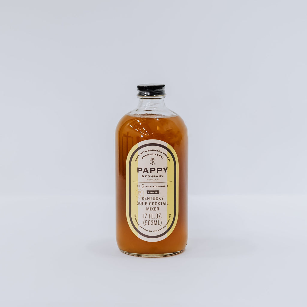 Pappy Van Winkle Kentucky Sour Cocktail Mixer