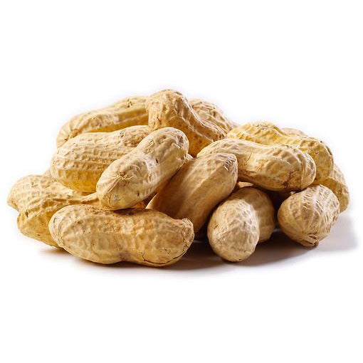 Peanuts In Shell Light Roast