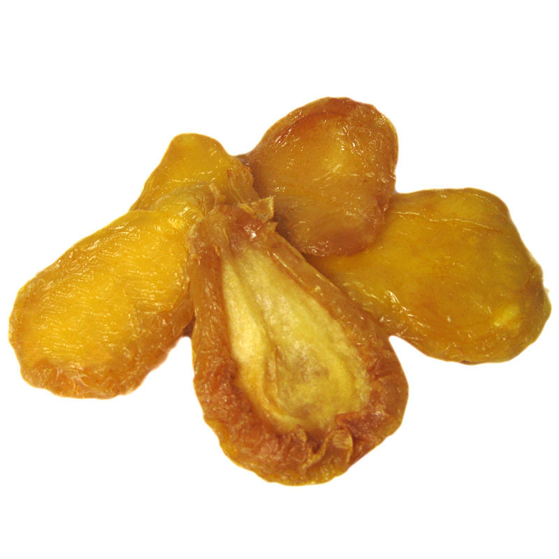 Dried Pears