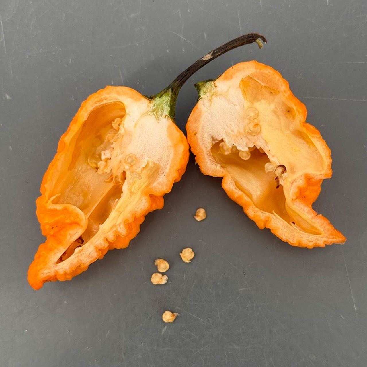 California Reaper Seeds