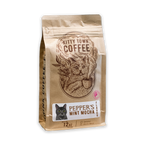 Pepper's Mint Mocha