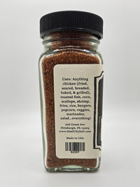 Peruvian Inca Blend