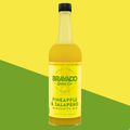 PINEAPPLE & JALAPEÑO MARGARITA MIXER