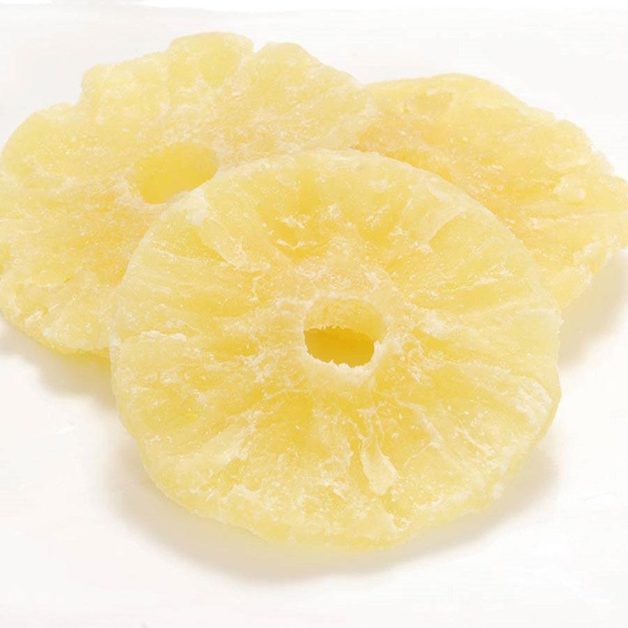 Pineapple Rings