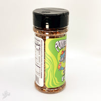 Powerful Pepper Flakes