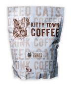 Pip's Papua New Guinea: Thick Bodied Medium Roast