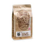 Pip's Papua New Guinea: Thick Bodied Medium Roast