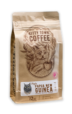 Single Origin Sampler: Simba, Tia, Pip & Thuthan