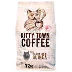 Pip's Papua New Guinea: Thick Bodied Medium Roast