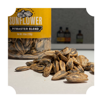 Thumbnail for SUNFLOWER SEEDS - VARIETY PACK