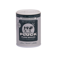 Pluck Pure Brain – Animal-Based Superfood Powder