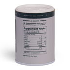 Pluck Pure Brain – Animal-Based Superfood Powder