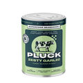 Pluck Zesty Garlic – Animal-Based Superfood Seasoning