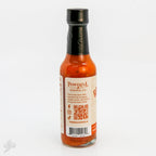 Smoked Mango Habanero Hot Sauce
