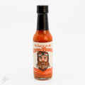 Smoked Mango Habanero Hot Sauce