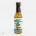 Serrano Pineapple Plantain Hot Sauce