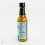 Serrano Pineapple Plantain Hot Sauce