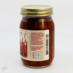 3 Alarm Salsa