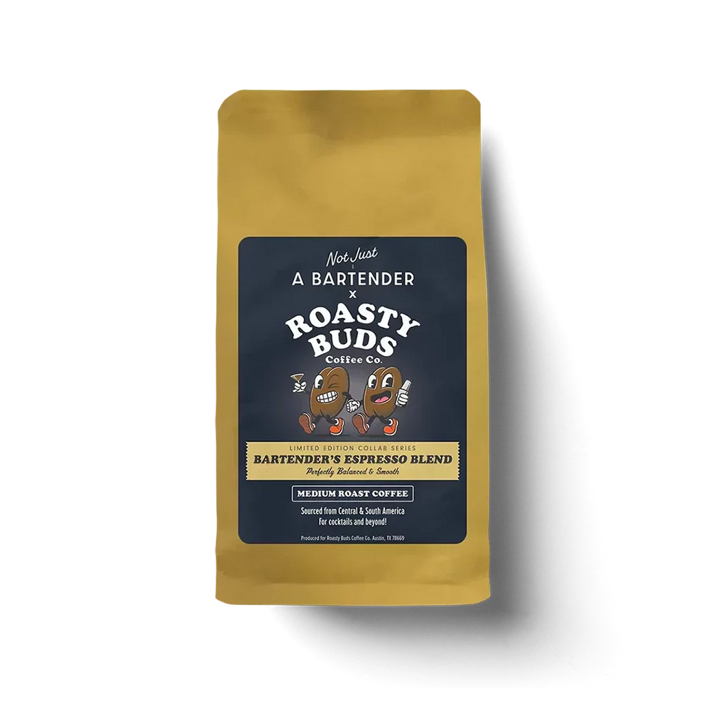 Roasty Buds Premium Wholesale Coffee
