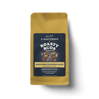 Roasty Buds Premium Wholesale Coffee